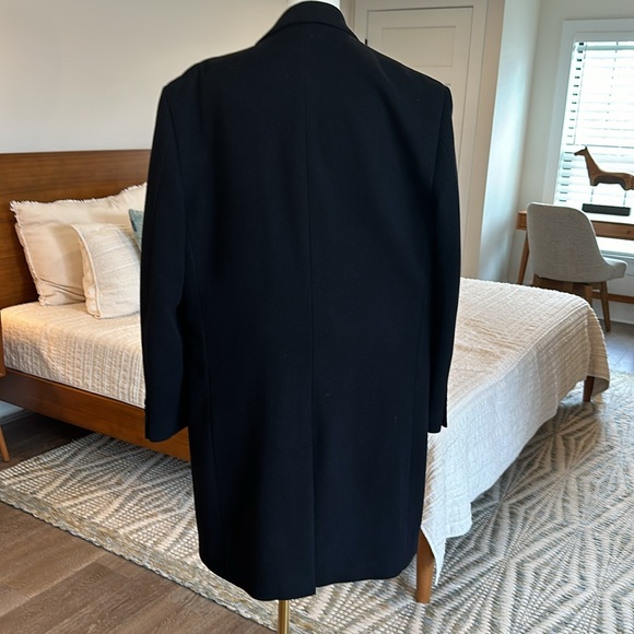 Calvin Klein business coat - Picture 5 of 8